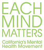 California's Mental Health Movement.