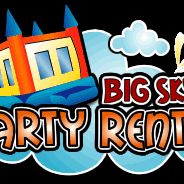 Big Sky Party Rentals