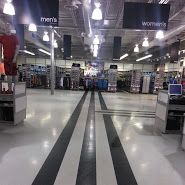 Retail Sporting Goods Cleaning- 1