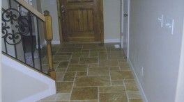 custom entry