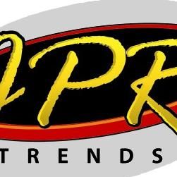 JPR Trends