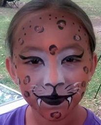 leopard