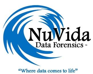 NuVida Data Forensics - Investigations