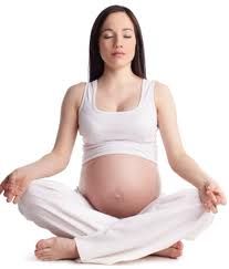 Prepare your body for birth with relaxation techni