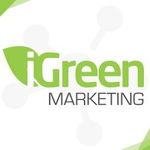 iGreen Marketing Inc.