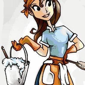 Nina's House-Cleaning and Disinfecting