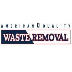 American Quality Waste Removal