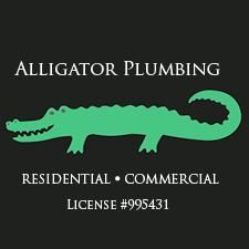 Alligator Plumbing