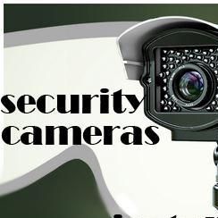 Security camera specialist