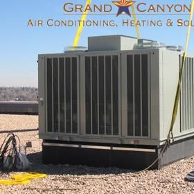 Chandler HVAC - Air Conditioning Service & Repair
