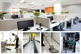 office cleaning 