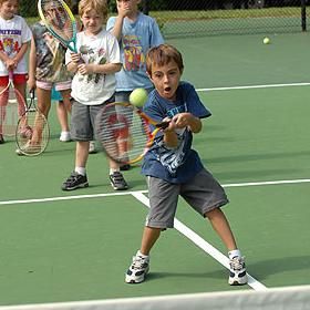 Cincinnati OH Tennis Lessons