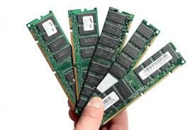 Memory. 4gb is enough for most 32 bit Operating Sy