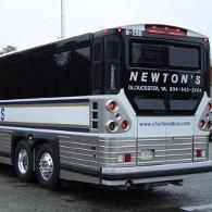 Newton Bus Service, Inc.