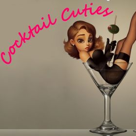 Cocktail Cuties