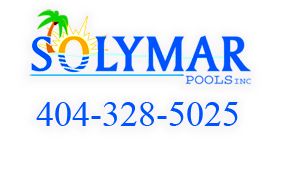 Solymar Pools inc.