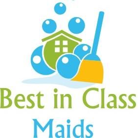 Best in Class Maids