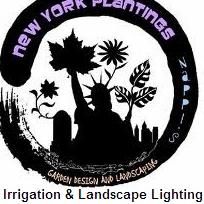 New York Plantings Irrigation and Landscape Lig...