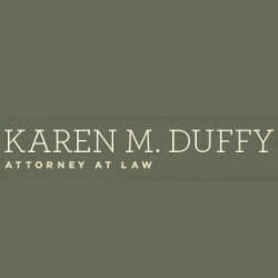 Karen M. Duffy