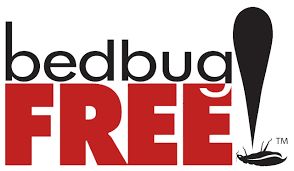 We are a Bed Bug Free Company.