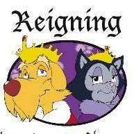 Reigning Cats & Dogs Pet Sitting Service
