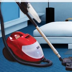 Green earth carpet cleaning