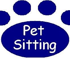 Ian's Pet Sitting