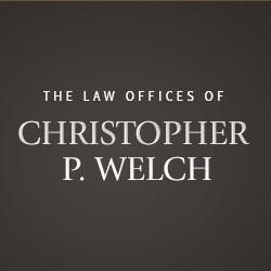 Law Office of Christopher P. Welch