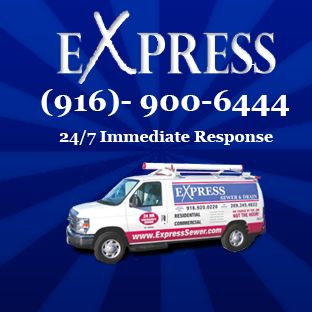 Express Sewer and Drain