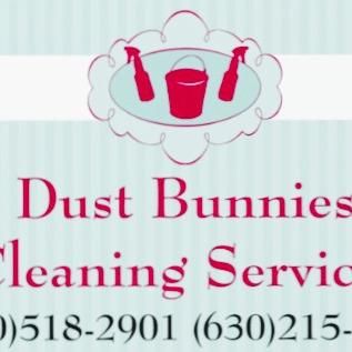 Dust Bunnies Cleaning Services