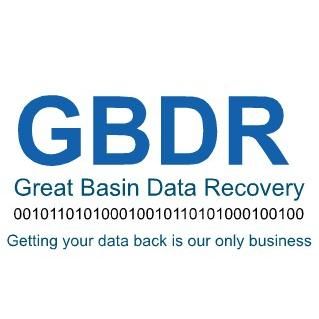 Great Basin Data Recovery