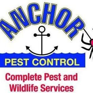 Anchor Pest Control