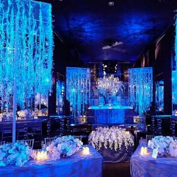 Unforgettable Event Creations