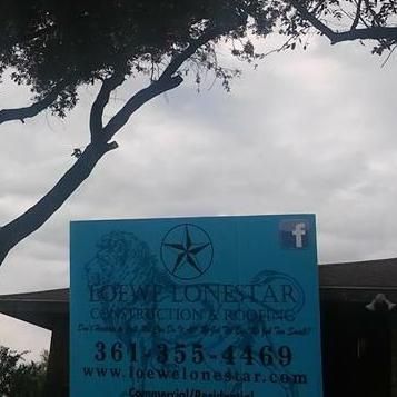 Loewe Lonestar Construction and Roofing