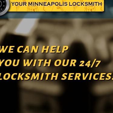 Your Minneapolis Locksmith