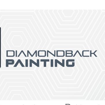 Diamondback Painting