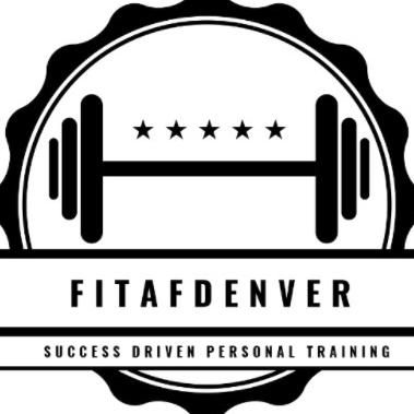 Fit AF Denver Personal Training
