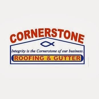 Cornerstone Roofing & Gutter