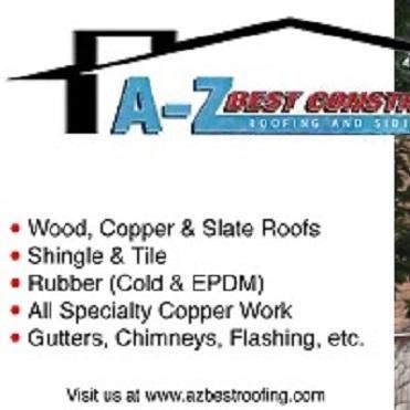 A-Z Best Construction LLC