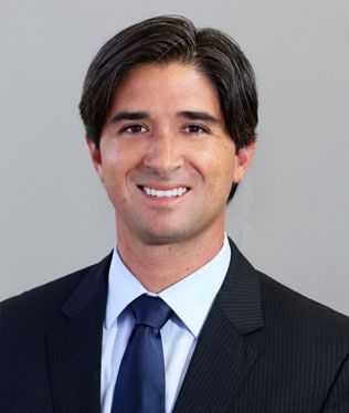 Attorney Michael Rodriguez