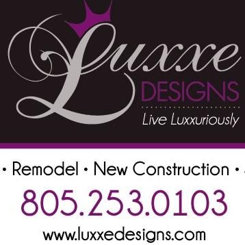 Luxxe Designs, Inc.