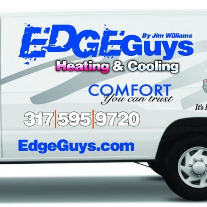 Edge Guys Heating & Cooling