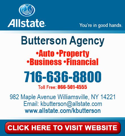 Butterson Agency - Allstate