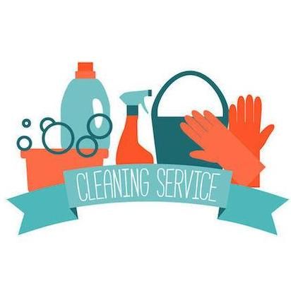 Heart In Home Cleaning Services
