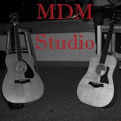 My Dear Mercy Studio