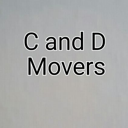 C and D Movers