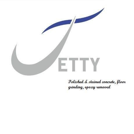 Jetty Contract Concrete Flooring