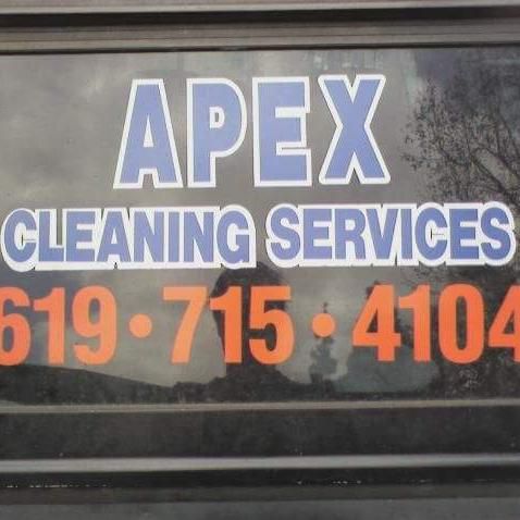 Apex Cleaning Services