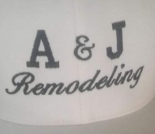 A & J Remodeling