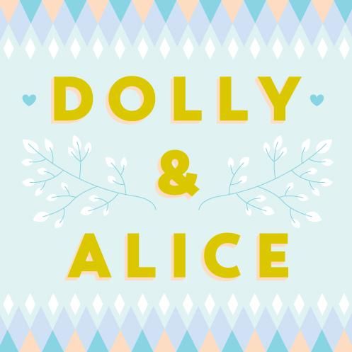Dolly & Alice Design